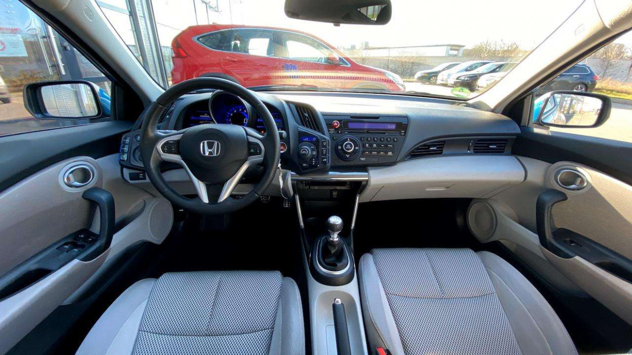 New Review 2022 Honda Crz