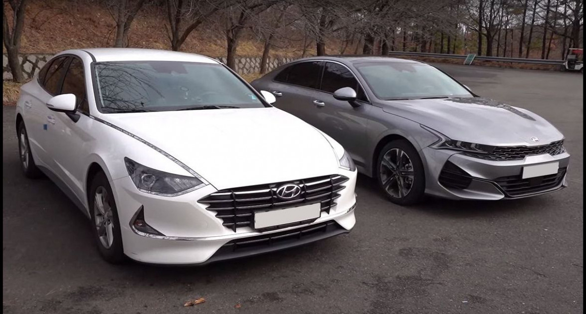 Performance 2022 Hyundai Sonata Release Date