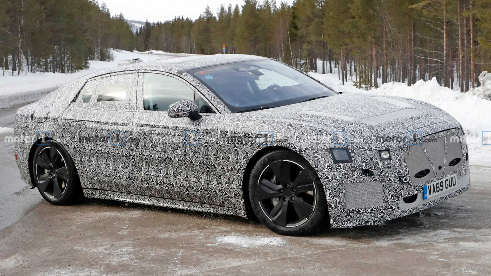 Wallpaper 2022 All Jaguar Xe Sedan