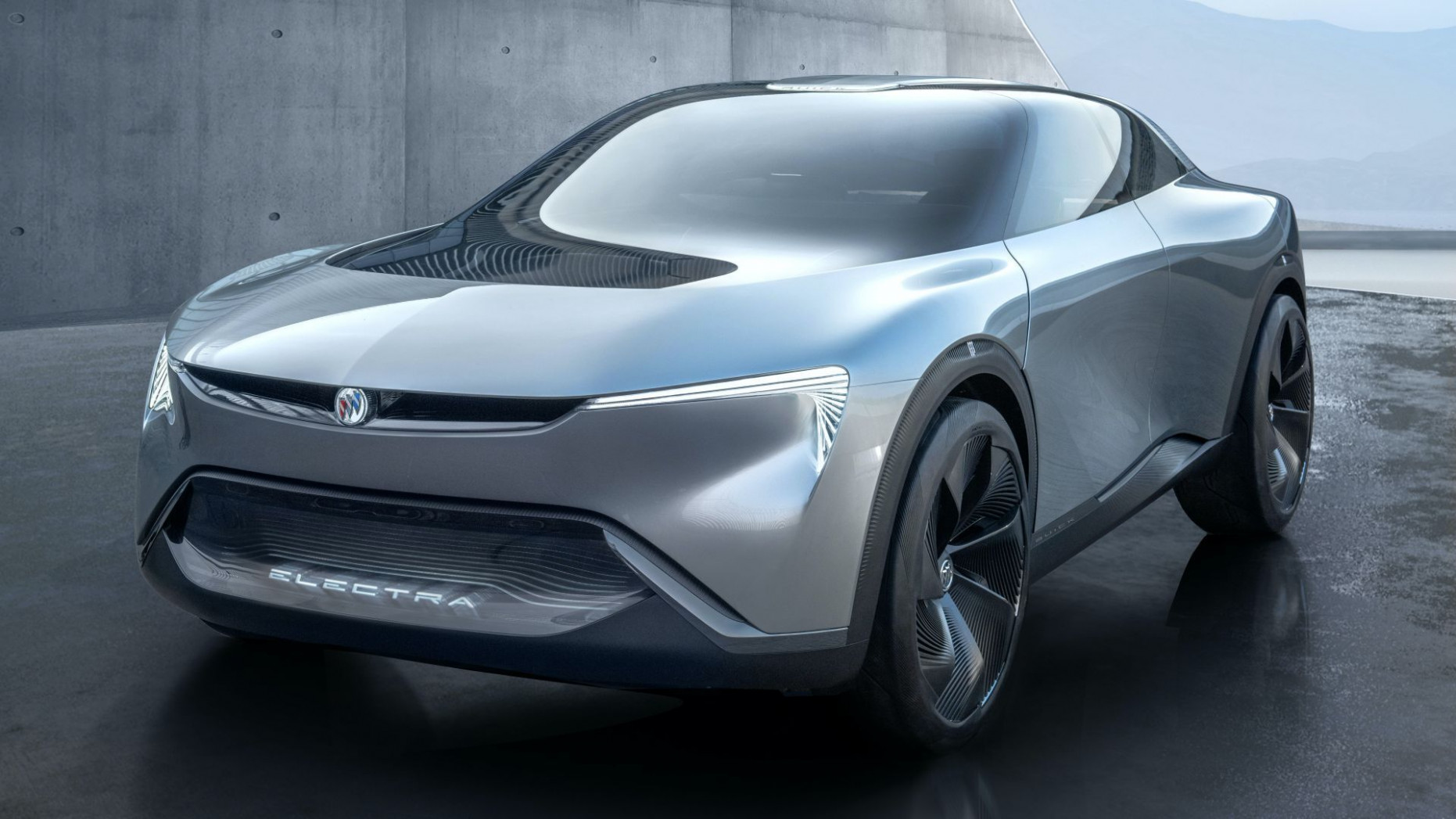 Performance And New Engine 2022 Buick Electra