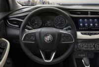 performance and new engine 2022 buick encore shanghai Spy Shoot 2022 Buick Encore Shanghai