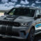 Performance And New Engine 2022 Dodge Durango Hellcat