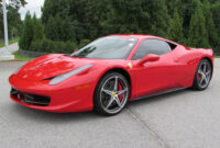 performance and new engine 2022 ferrari 458 spider Pictures 2022 Ferrari 458 Spider