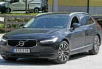 Release Date 2022 Gle Vs Volvo Xc90