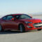 Performance And New Engine 2022 Hyundai Genesis Coupe V8