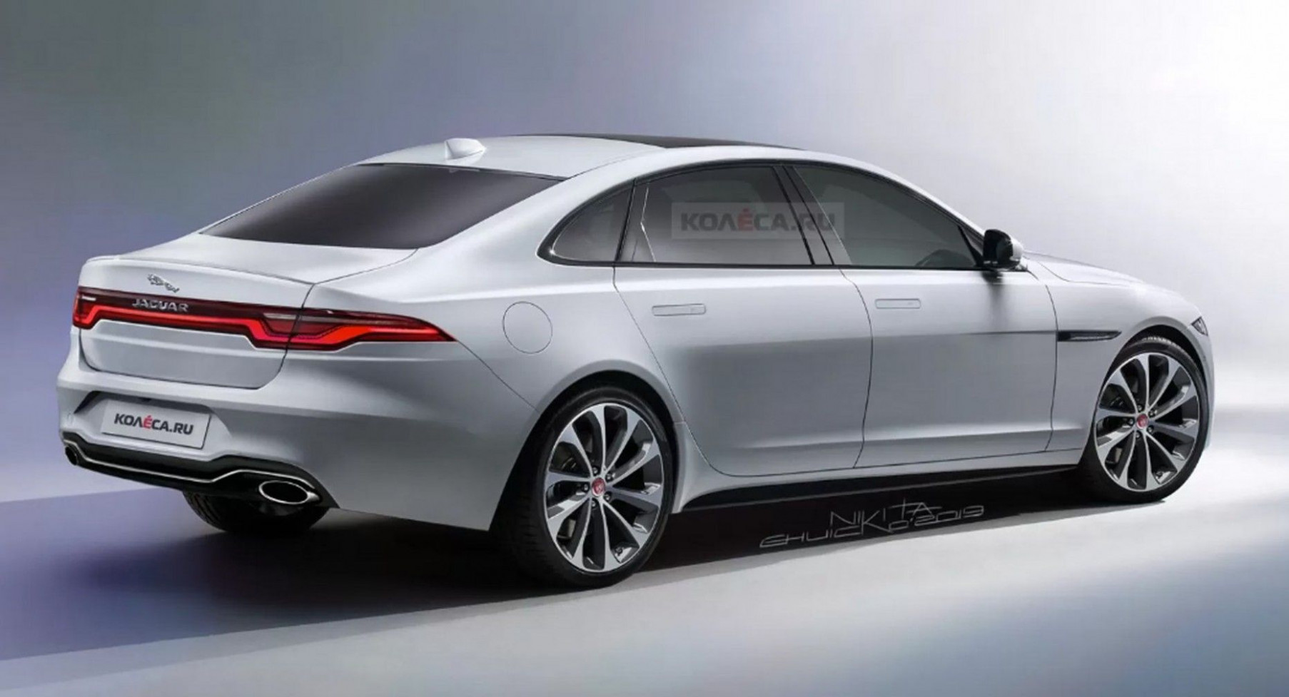 Performance And New Engine 2022 Jaguar Xe Release Date