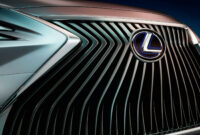 Engine 2022 Lexus IS 250