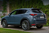 Prices 2022 Mazda Cx 5