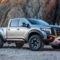 Performance And New Engine 2022 Nissan Titan Diesel