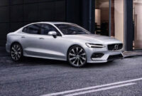 performance and new engine 2022 volvo s60 polestar Reviews 2022 Volvo S60 Polestar