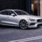 Reviews 2022 Volvo S60 Polestar
