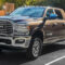 Performance And New Engine Dodge Longhorn 2022