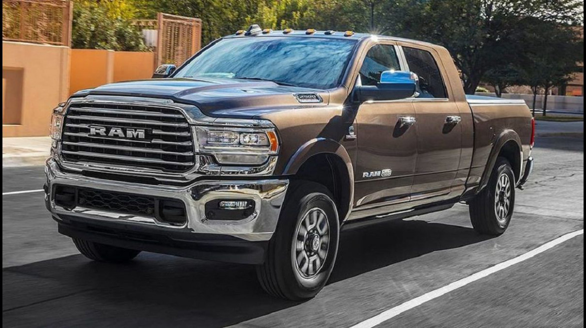 Performance And New Engine Dodge Longhorn 2022