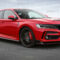Performance And New Engine Honda Si 2022