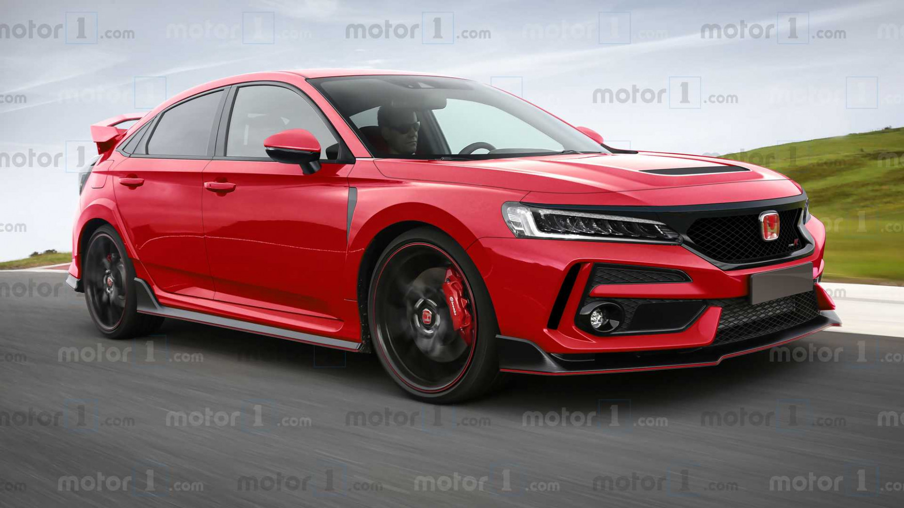 Performance And New Engine Honda Si 2022