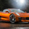 Performance And New Engine Jaguar Concept 2022
