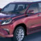Performance And New Engine Lexus Gx Body Style Change 2022