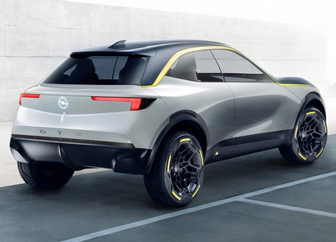 Pricing Nuovo Suv Opel 2022