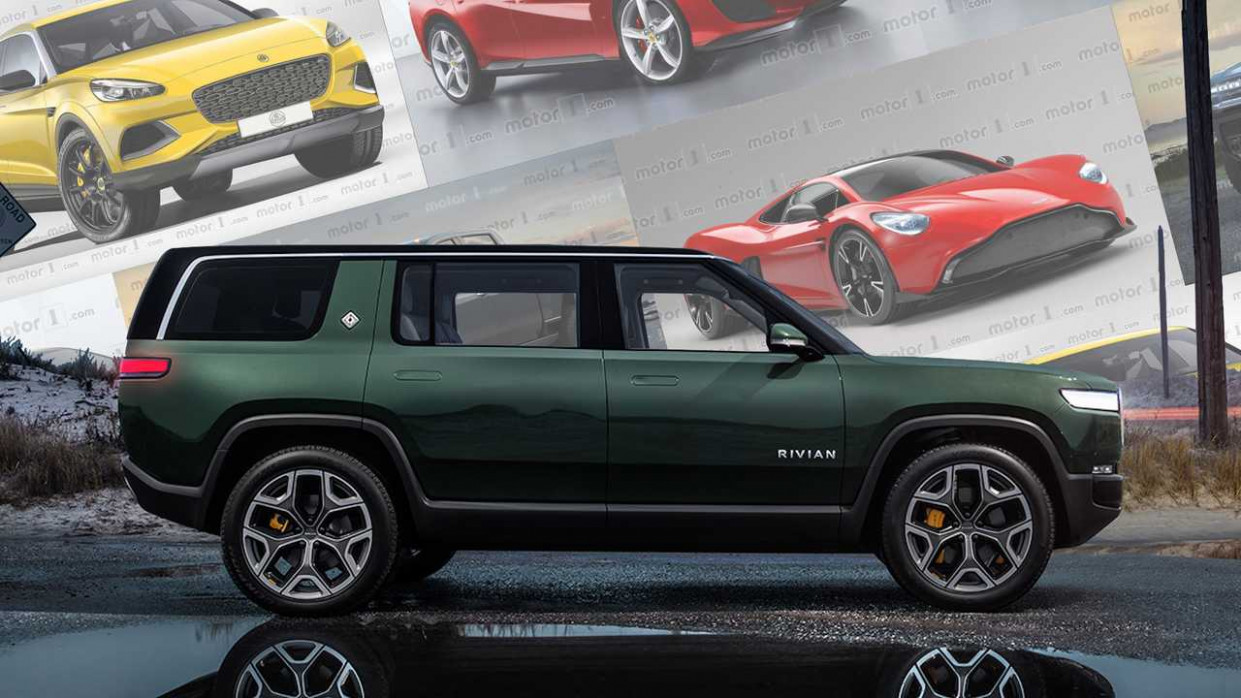 Research New Toyota Upcoming Suv 2022 Research New Toyota Upcoming Suv 2022