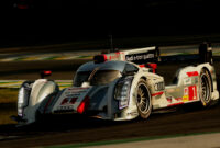 Redesign and Review Audi Lmp1 2022