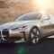 Performance Bmw I4 2022