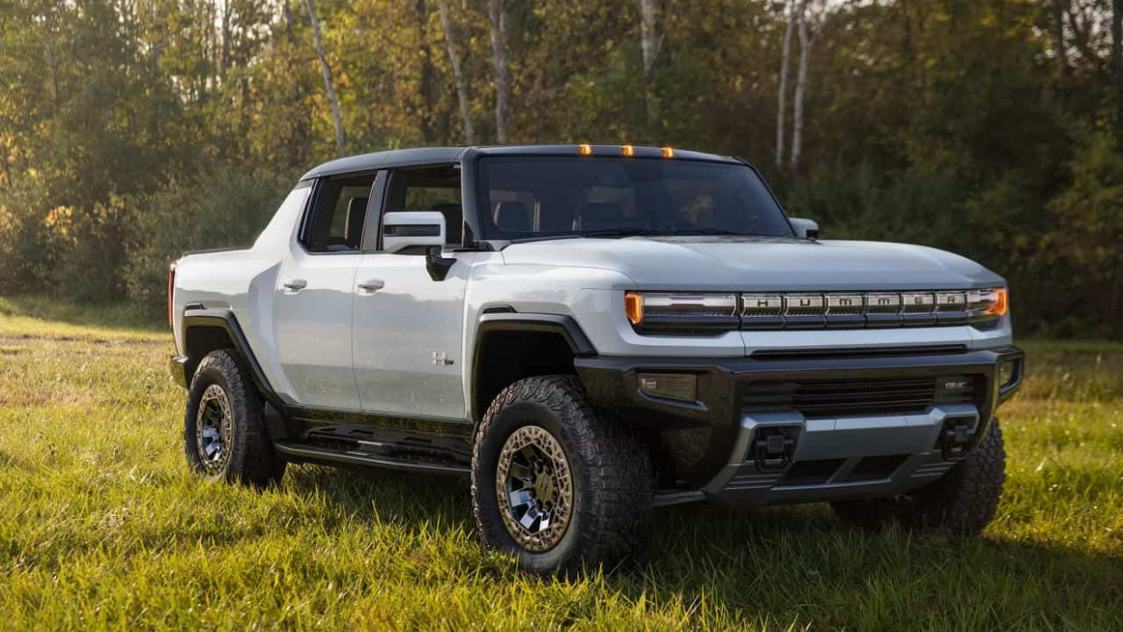 Concept Gmc Sierra 2022