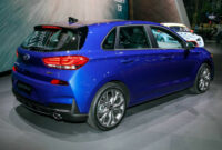 Wallpaper Hyundai Elantra Gt 2022