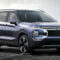 Performance Mitsubishi Asx Model Year 2022 Prezzo
