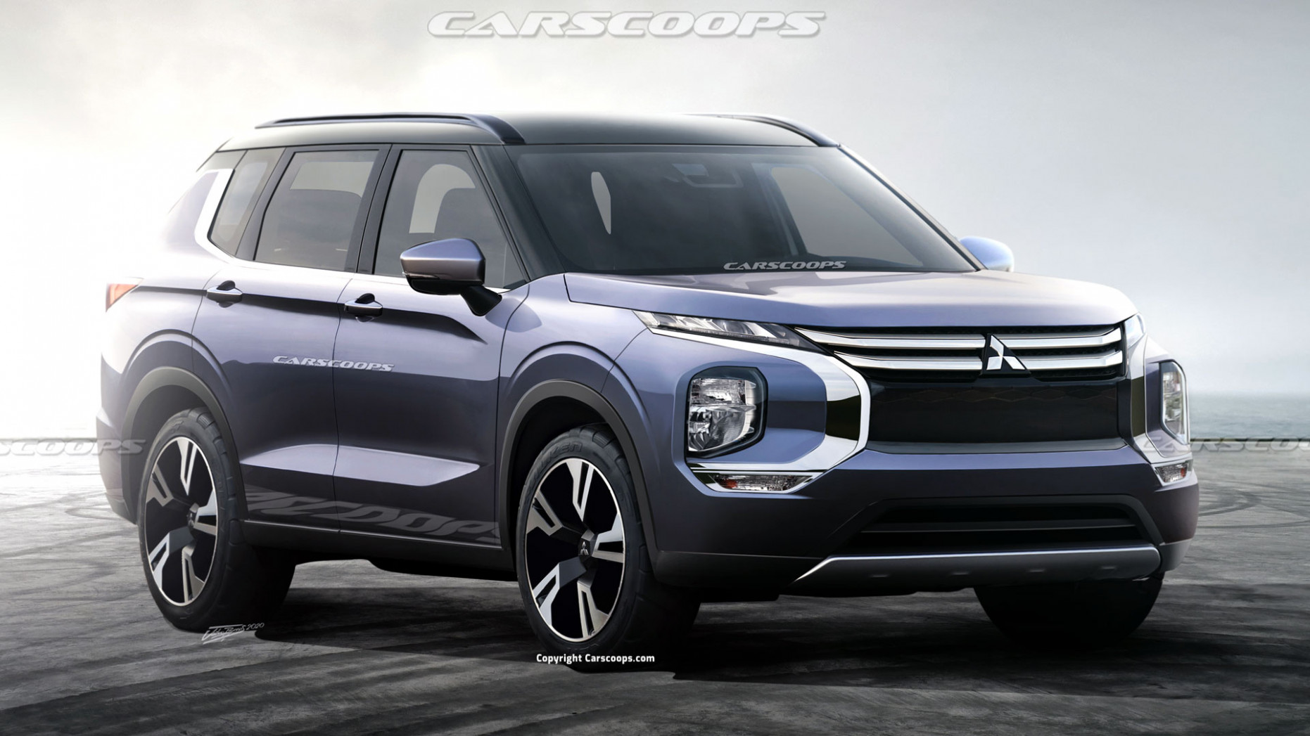 Price and Release date Mitsubishi Asx Model Year 2022 Prezzo