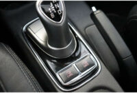 Exterior Wegenbelasting Mitsubishi Outlander Phev 2022