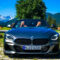 Photos 2022 Bmw Z4 M Roadster