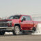 Photos 2022 Chevy 2500hd Duramax