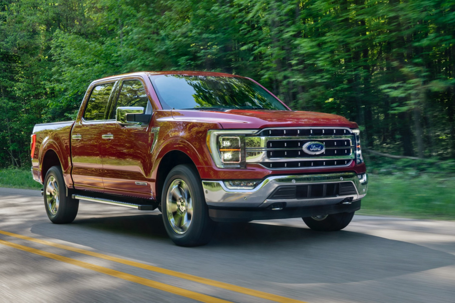 Performance and New Engine 2022 Ford F250 Diesel Rumored Announced
