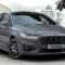 Photos 2022 Ford Mondeo Vignale