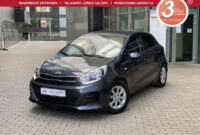 Release Date and Concept 2022 Kia Rio