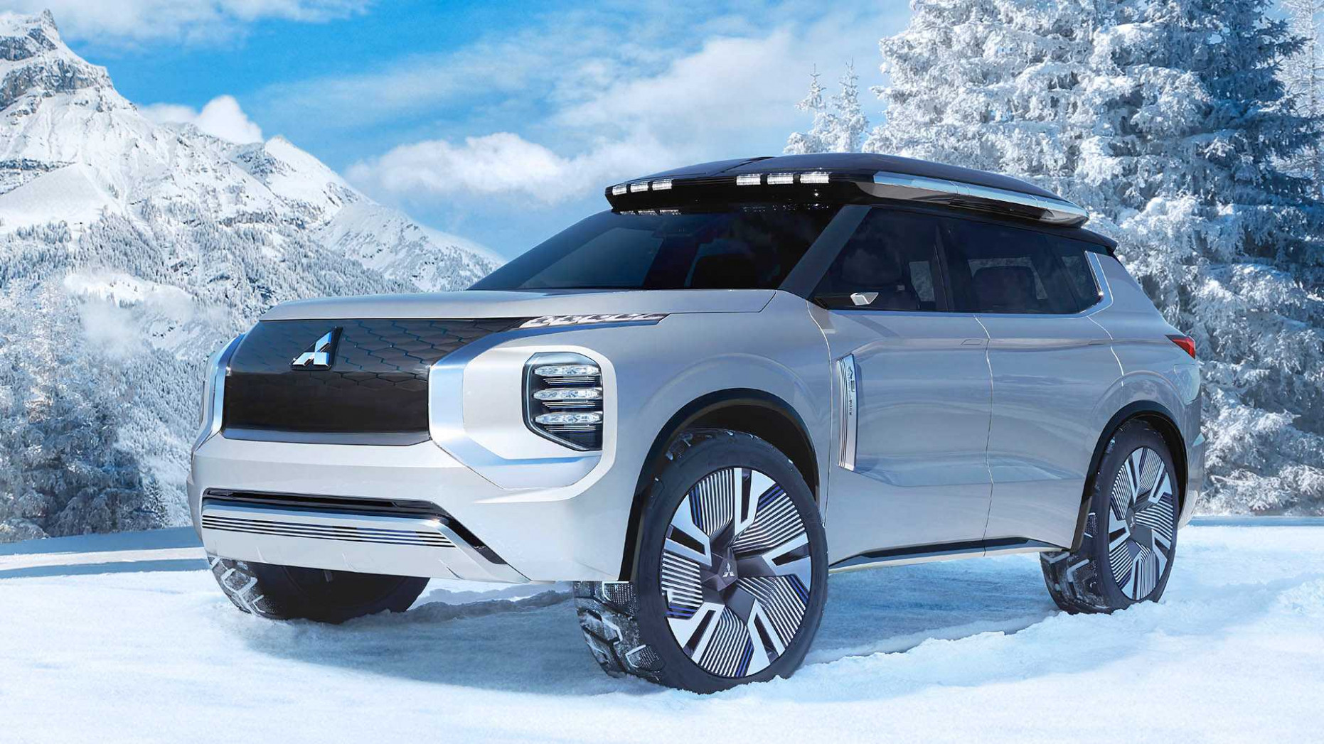 Configurations 2022 Mitsubishi L200