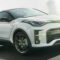 Photos 2022 Toyota C Hr Compact