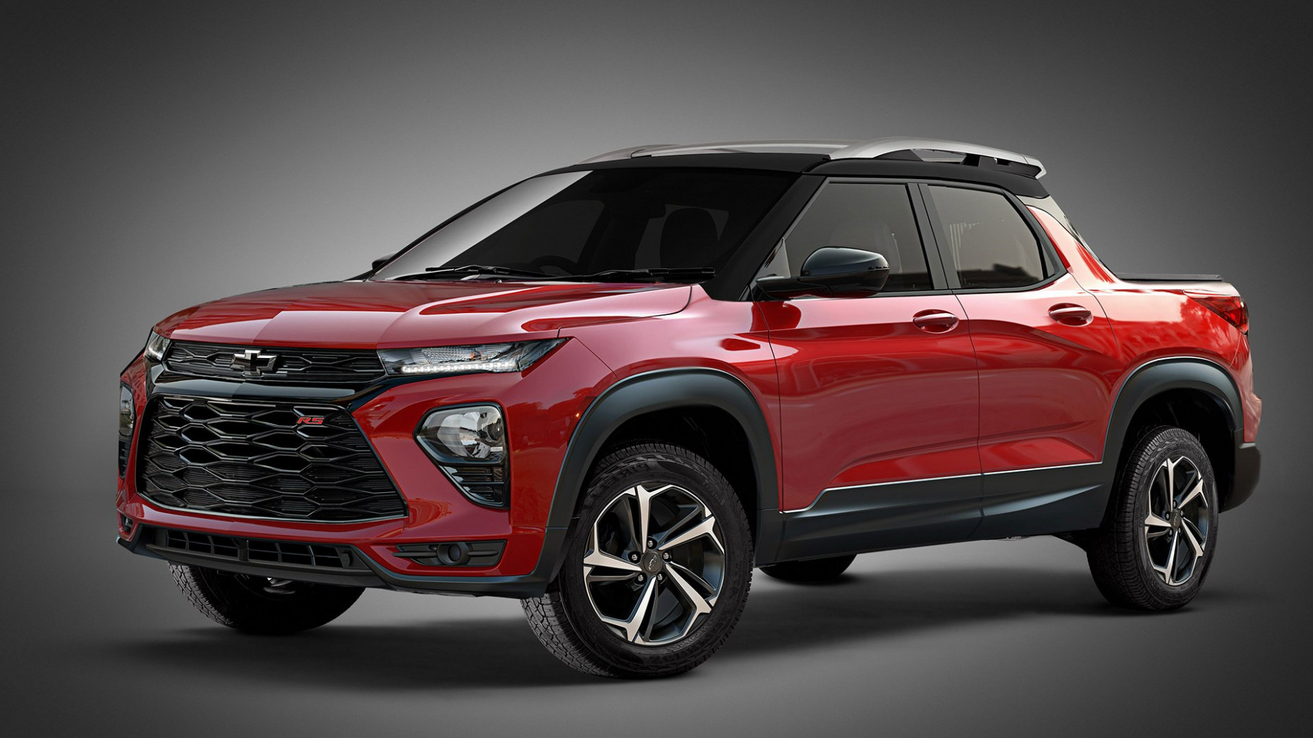 Ratings Chevrolet Lançamento 2022