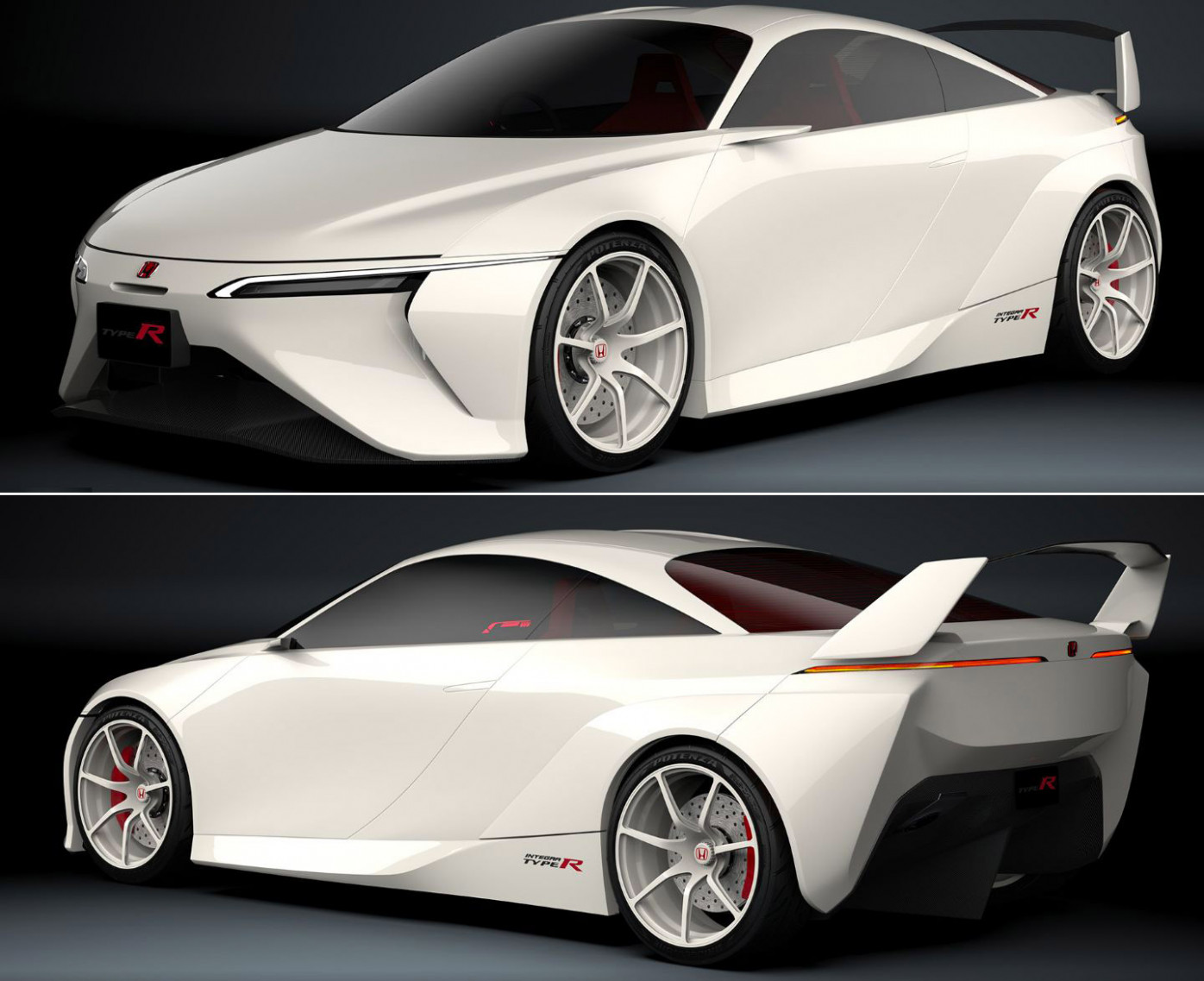 Picture 2022 Acura Rsx