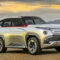 Picture 2022 All Mitsubishi Pajero
