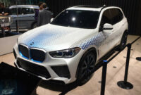 Redesign and Review 2022 BMW X5