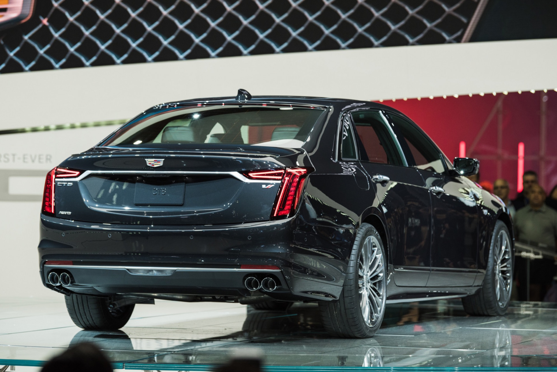 Pricing 2022 Cadillac CT6 Pricing 2022 Cadillac CT6