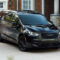 Picture 2022 Chrysler Town Country Awd