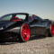 Picture 2022 Ferrari 458 Spider