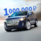 Model 2022 Ford Edge