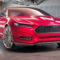 Picture 2022 Ford Thunderbird