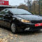 Picture 2022 Kia Forte Gt