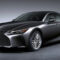 Picture 2022 Lexus Is 250