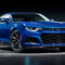 Picture 2022 The All Chevy Camaro