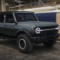 Release Dwayne Johnson Ford Bronco 2022